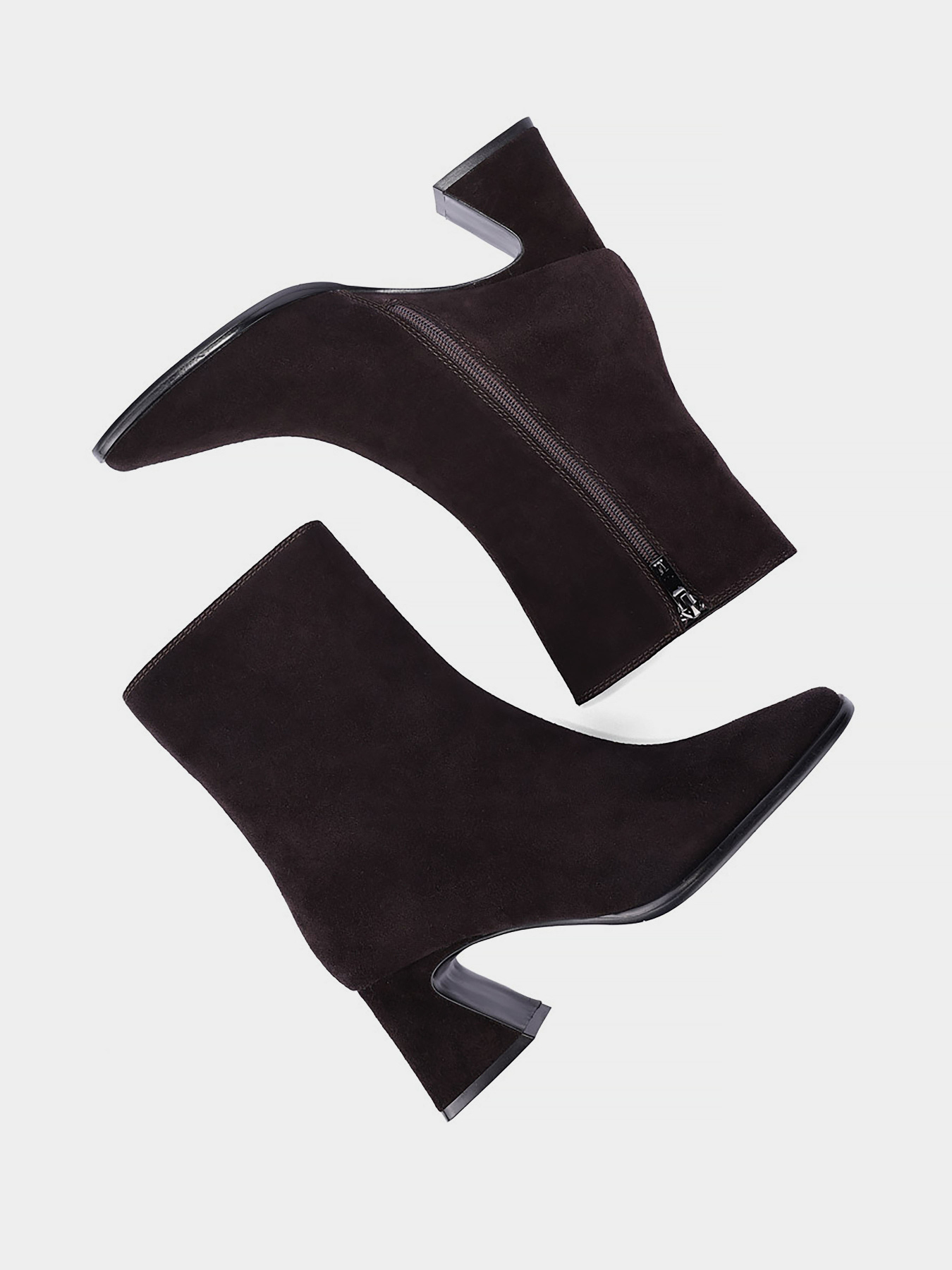 Ботинки MIRATON модель 8009-12 Фото