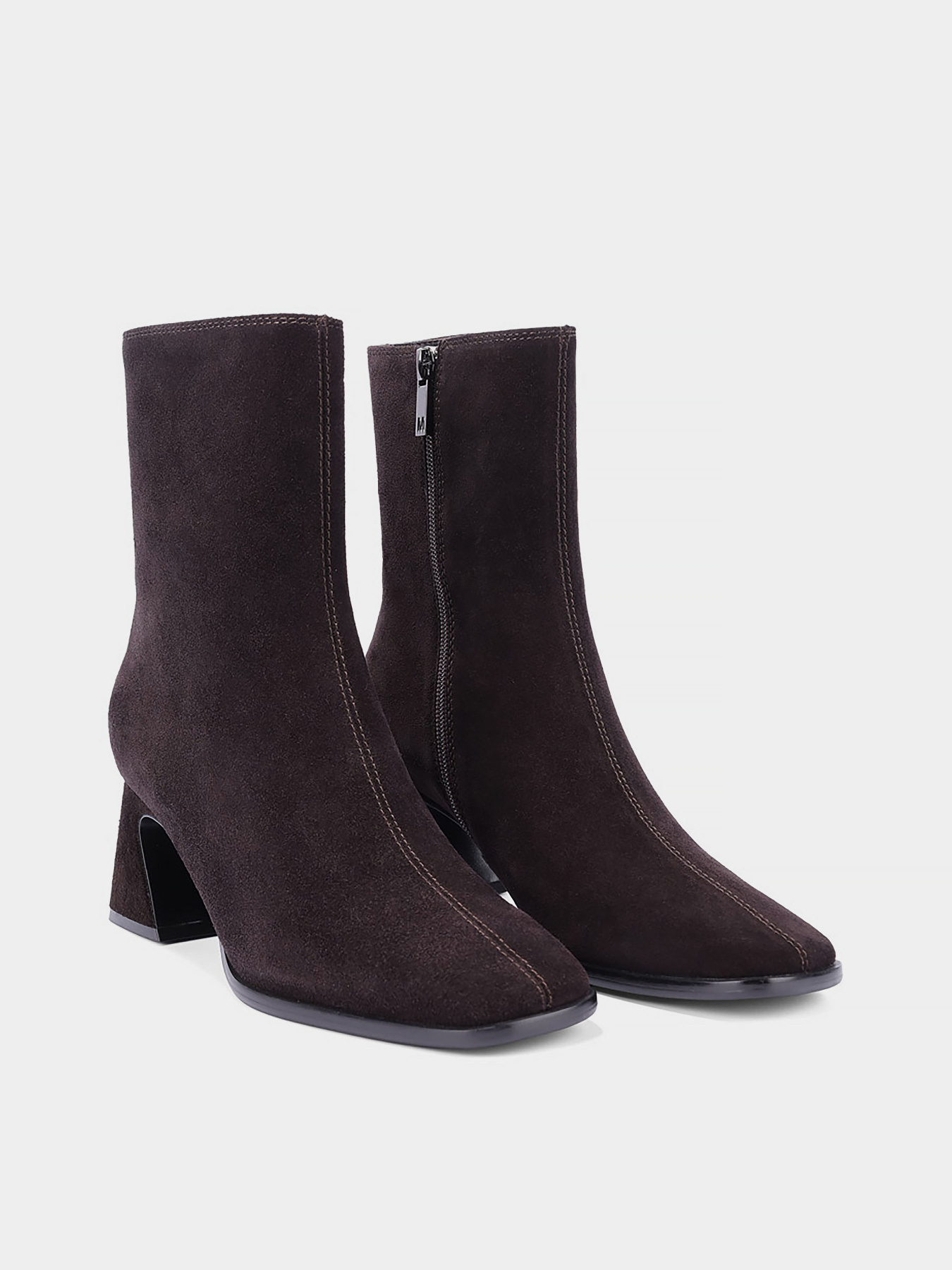 Ботинки MIRATON модель 8009-12 Фото