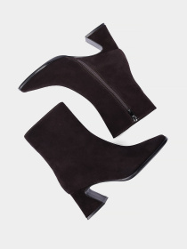 Ботинки MIRATON модель 8009-12 Фото