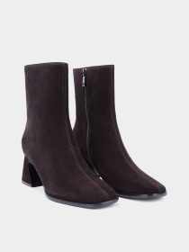 Ботинки MIRATON модель 8009-12 Фото