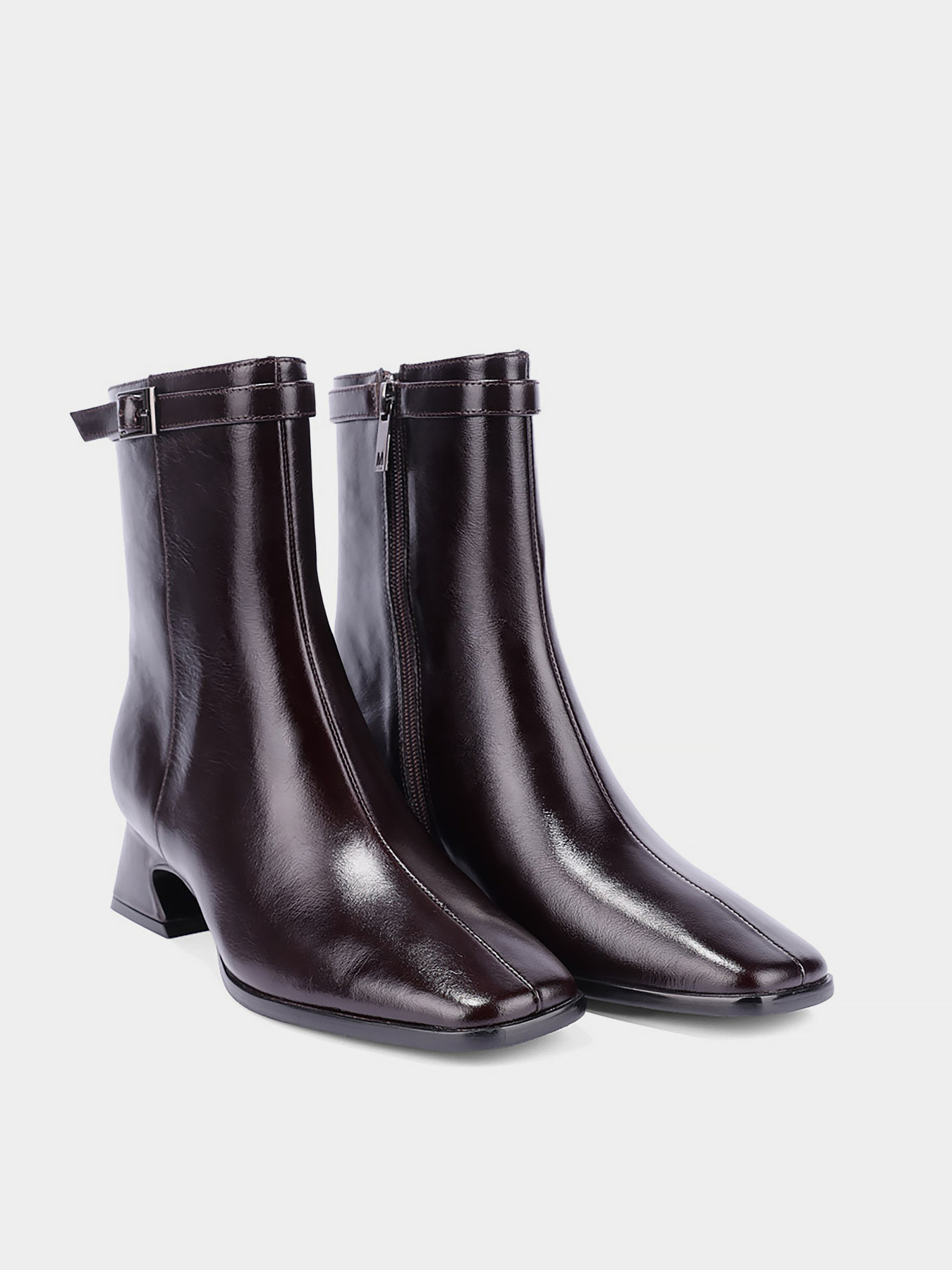 Ботинки MIRATON модель 888-10 Фото