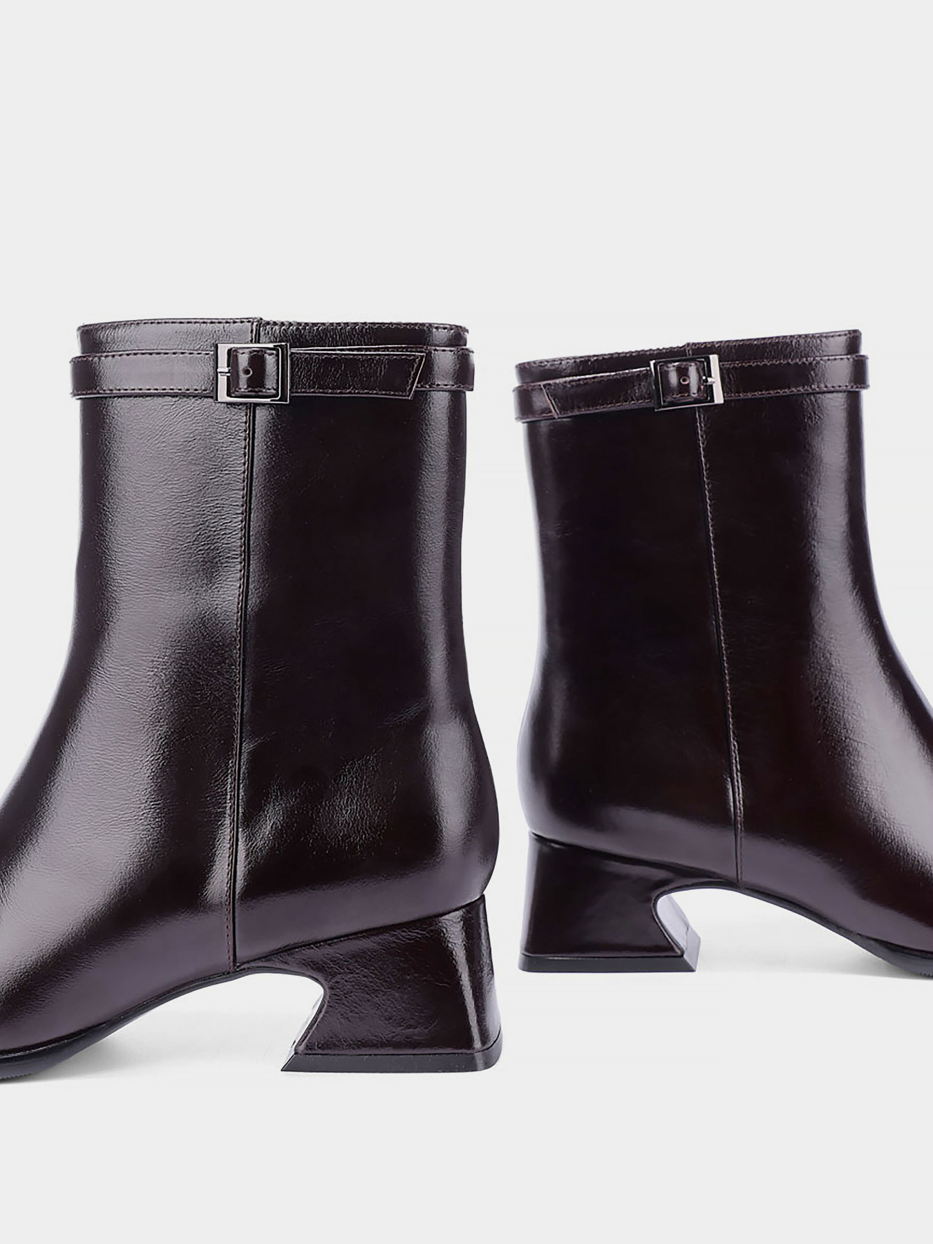 Ботинки MIRATON модель 888-10 Фото