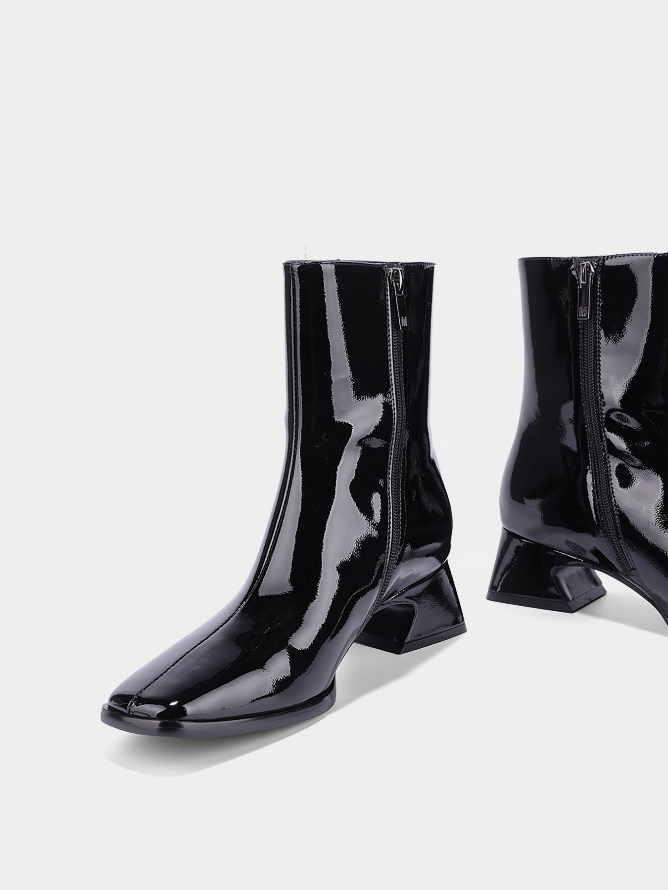 Ботинки MIRATON модель 888-2 Фото