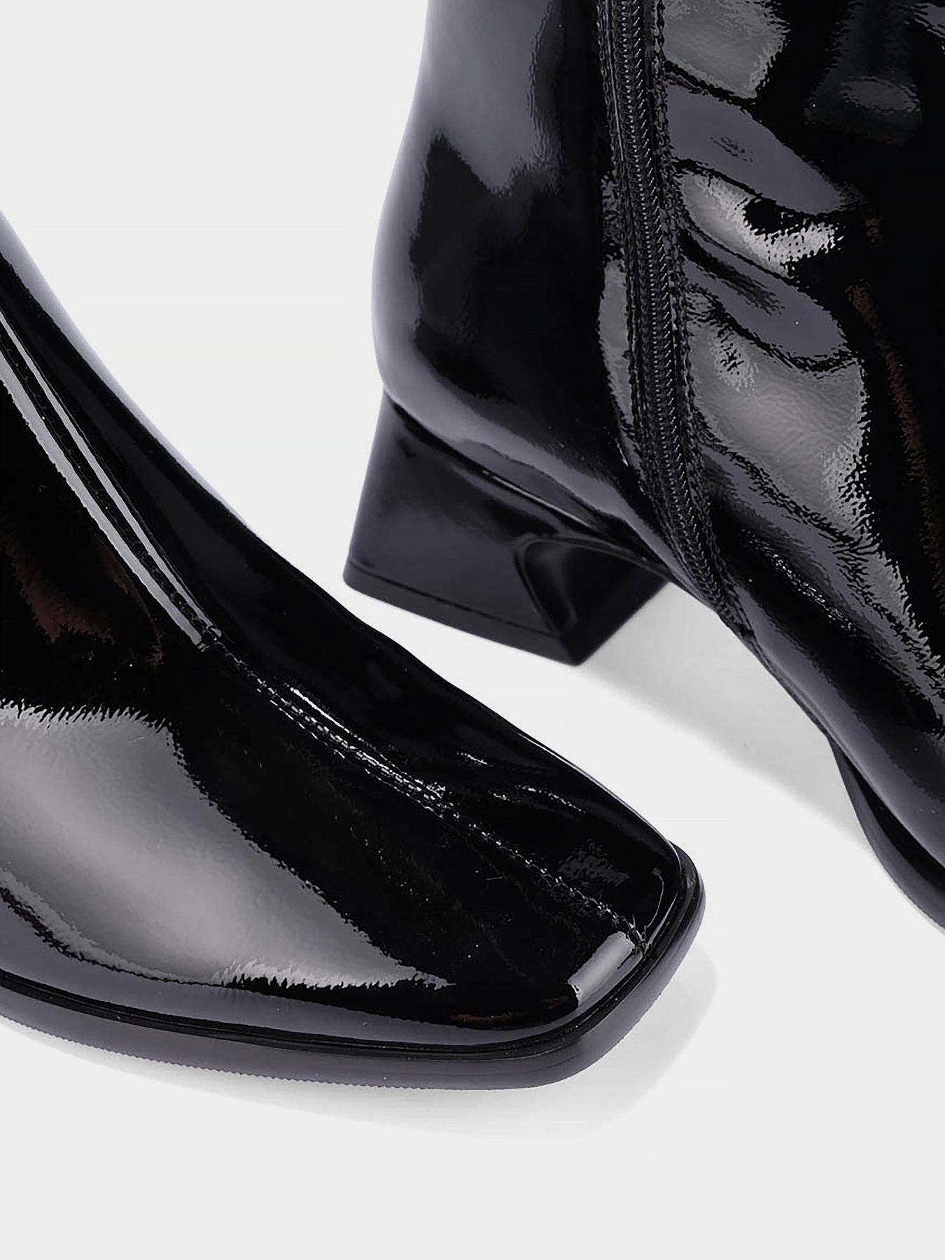 Ботинки MIRATON модель 888-2 Фото