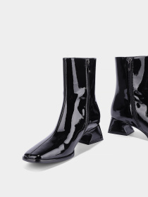 Ботинки MIRATON модель 888-2 Фото