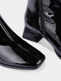 Ботинки MIRATON модель 888-2 Фото