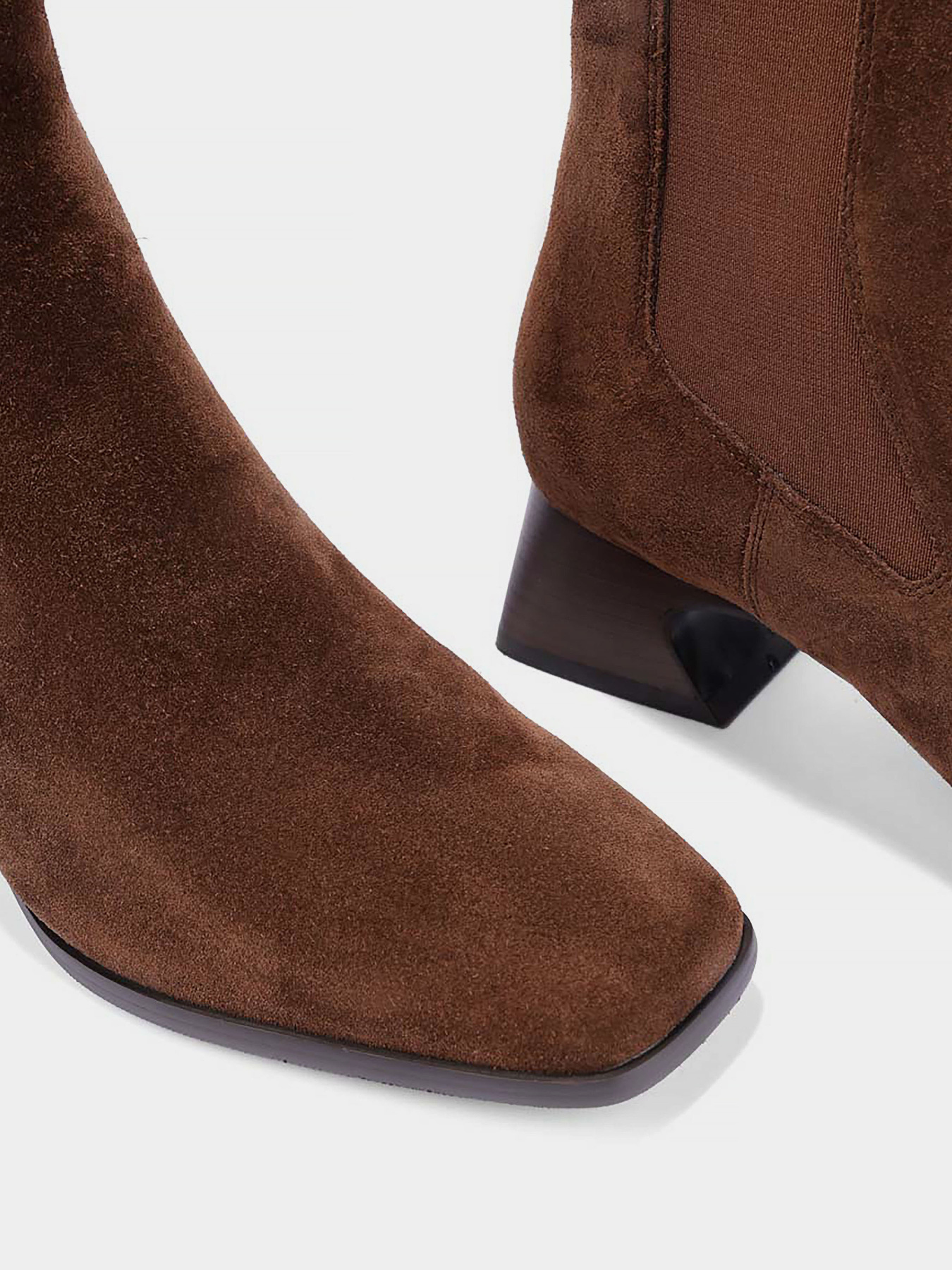 Ботинки MIRATON модель 888-9 Фото