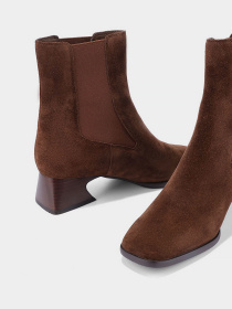 Ботинки MIRATON модель 888-9 Фото