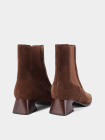 Ботинки MIRATON модель 888-9 Фото