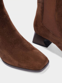 Ботинки MIRATON модель 888-9 Фото