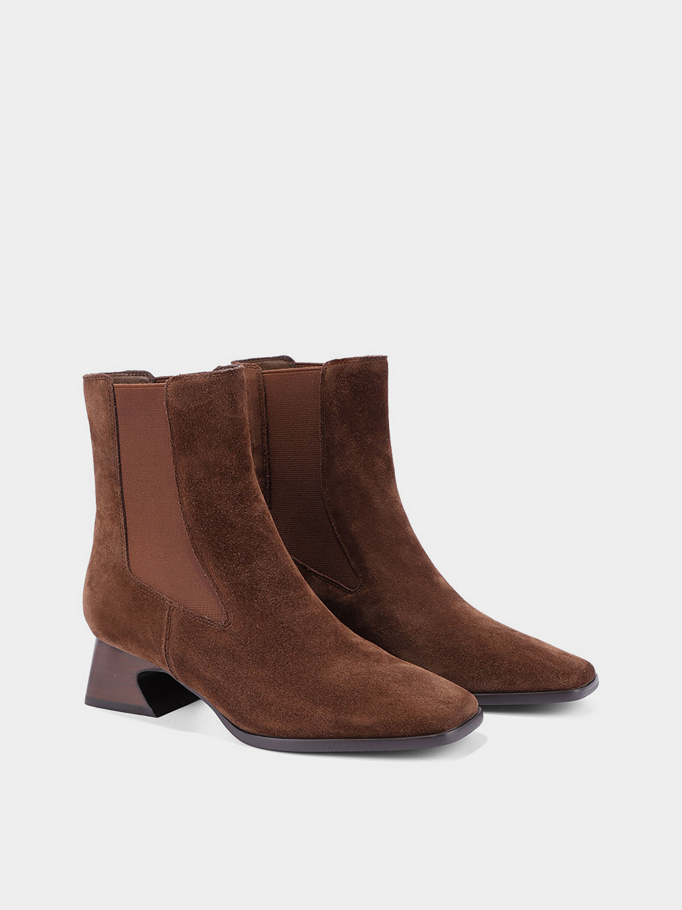 Ботинки MIRATON модель 888-9 Фото