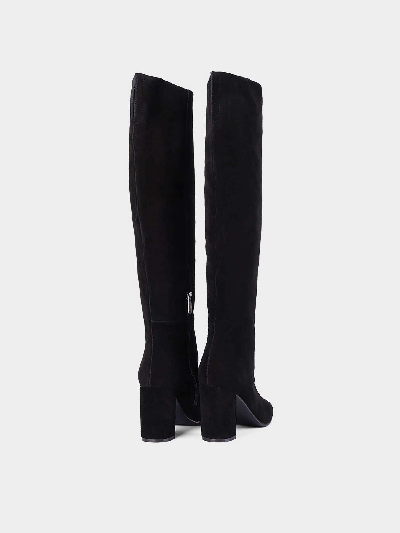 Ботфорты Attizzare модель JC045-5A Фото