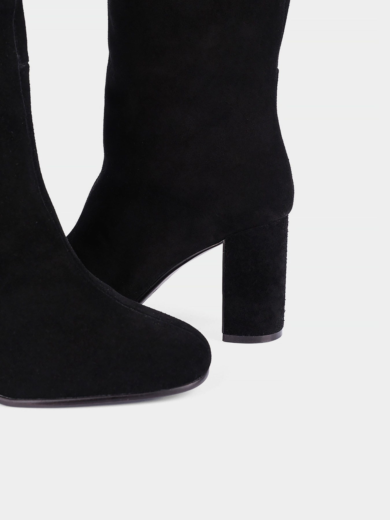 Ботфорты Attizzare модель JC045-5A Фото