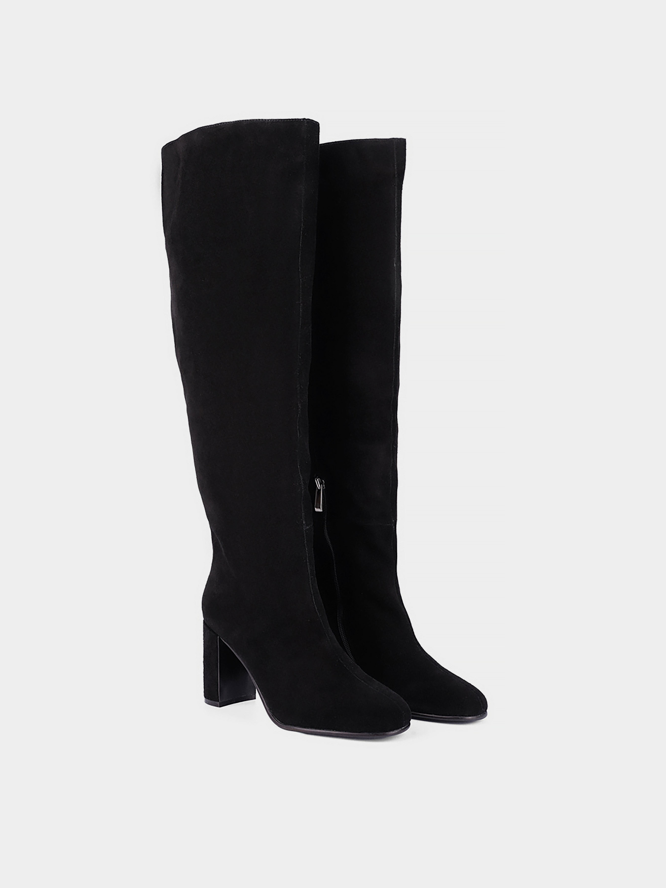 Ботфорты Attizzare модель JC045-5A Фото