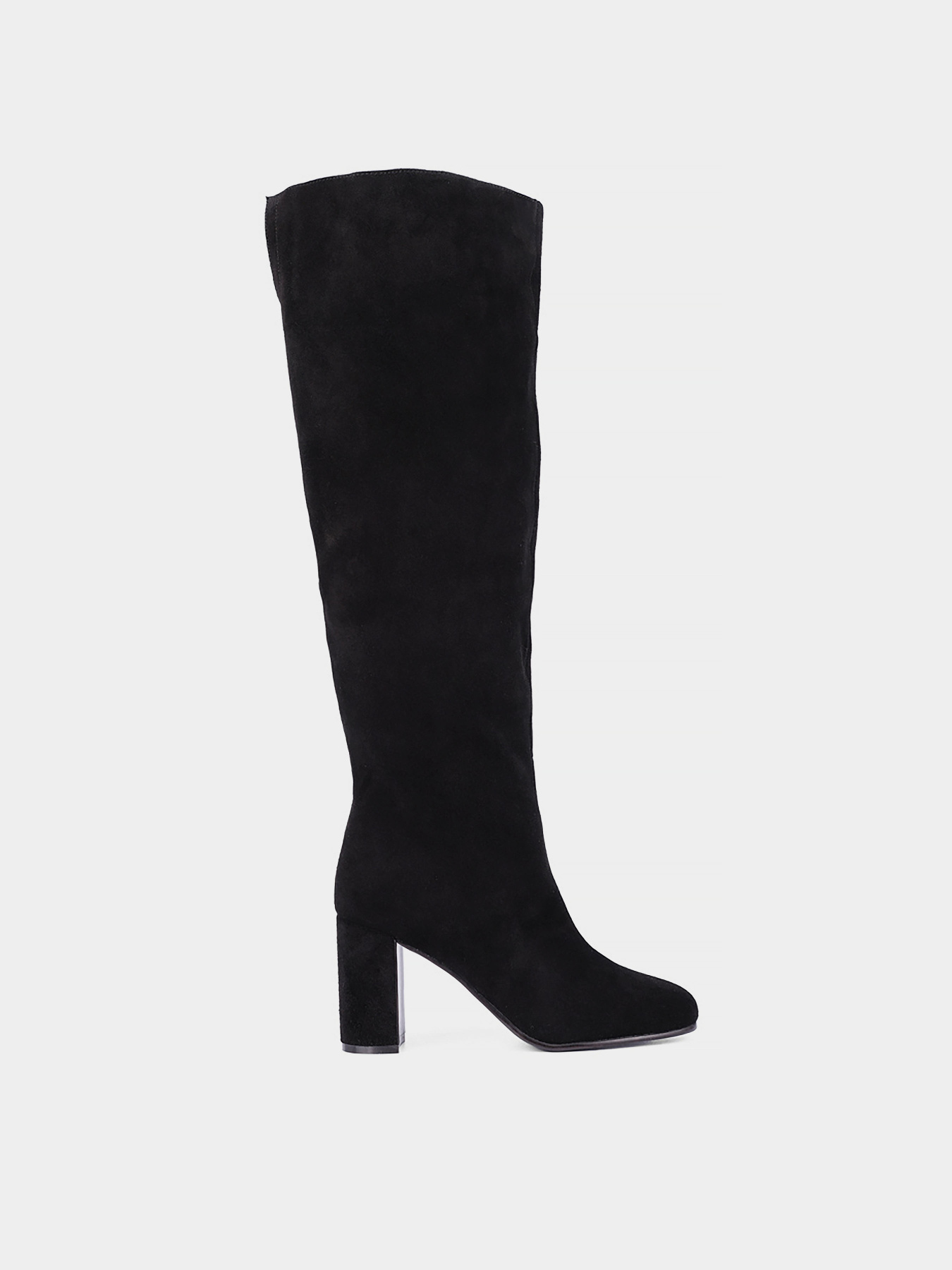 Ботфорты Attizzare модель JC045-5A Фото