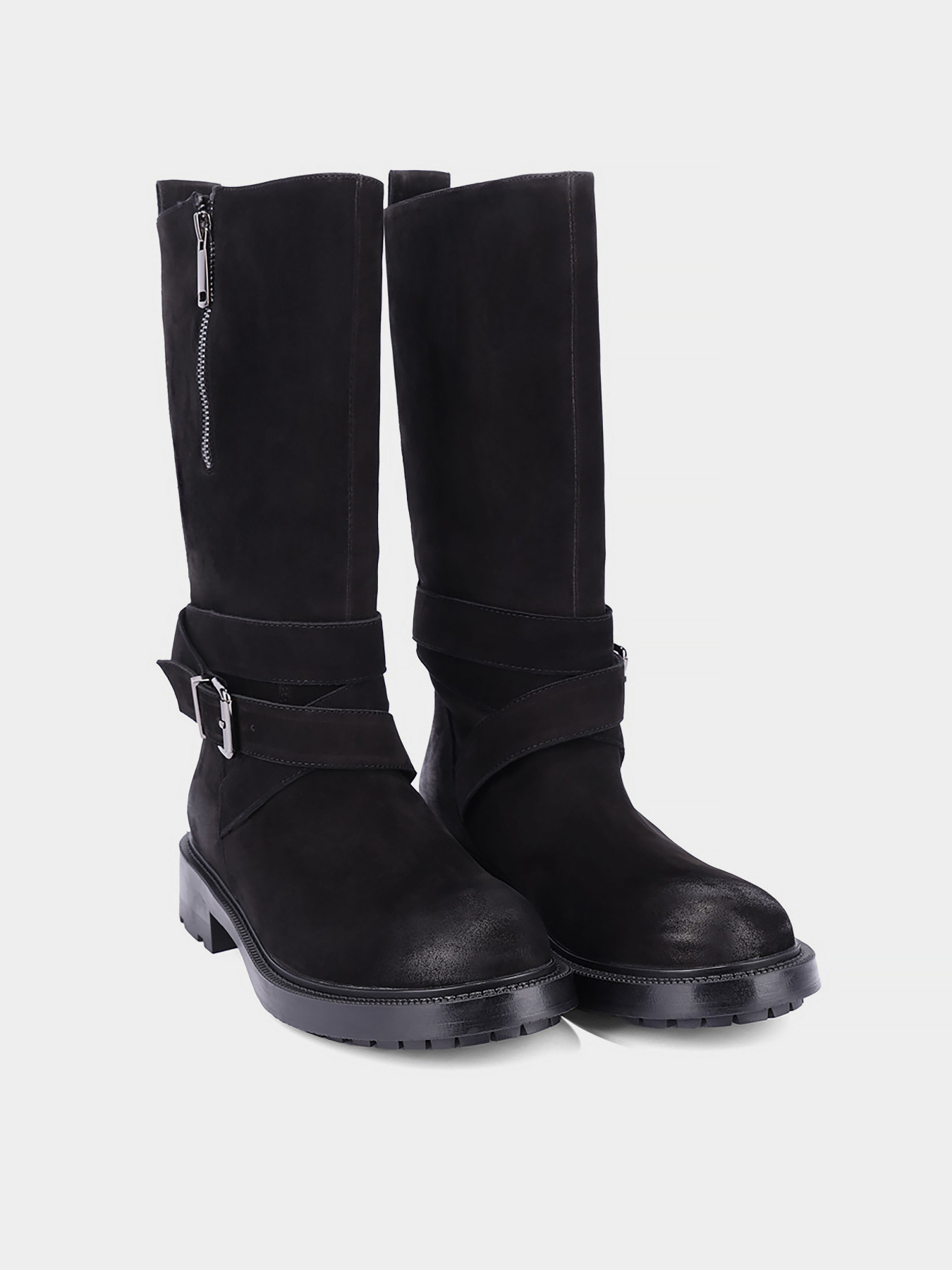 Ботинки MIRATON модель JC046-1A Фото