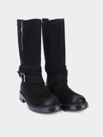 Ботинки MIRATON модель JC046-1A Фото