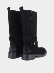 Ботинки MIRATON модель JC046-1A Фото