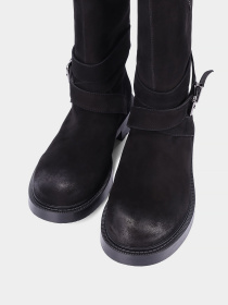 Ботинки MIRATON модель JC046-1A Фото