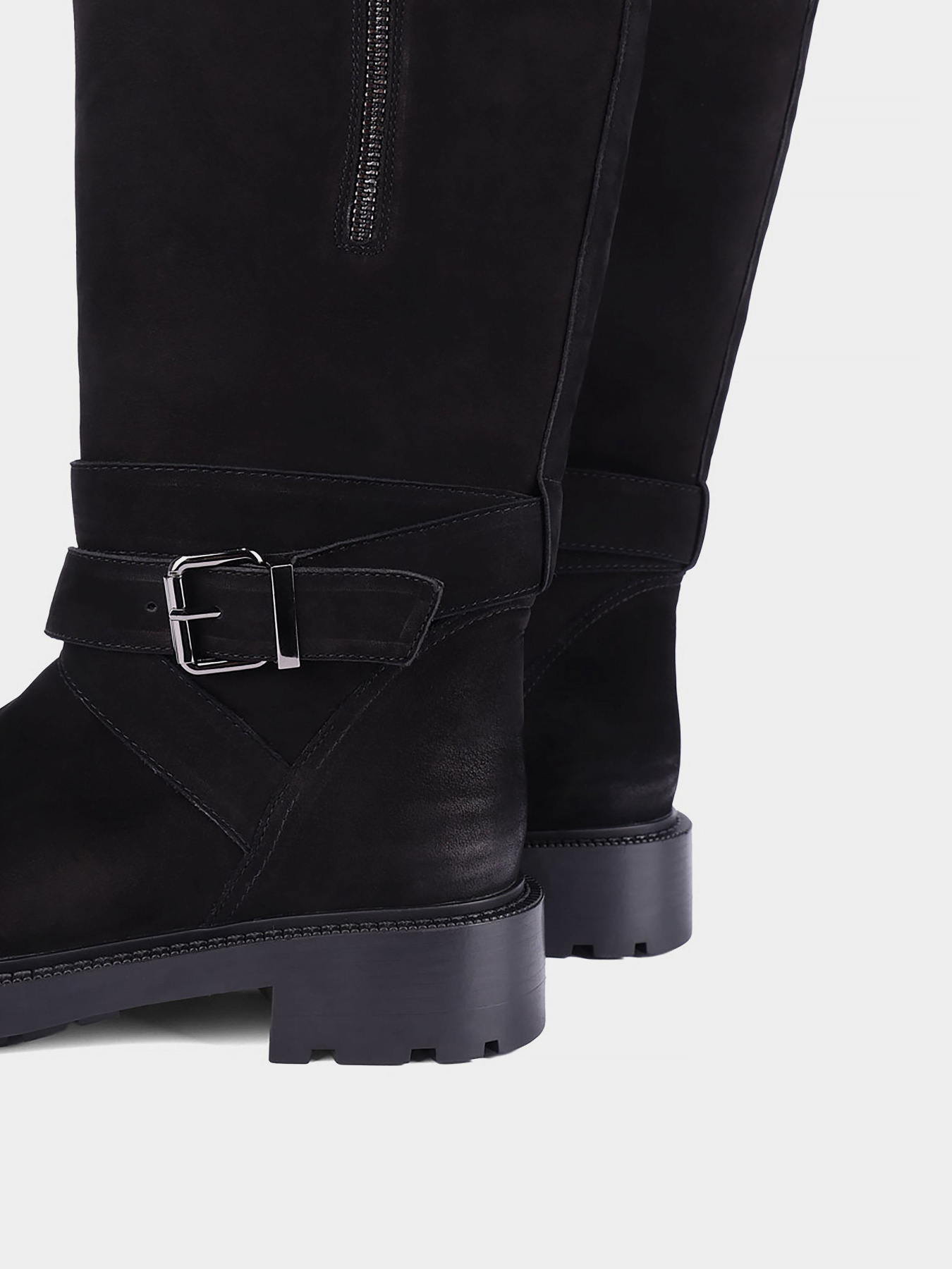 Ботинки MIRATON модель JC046-1A Фото