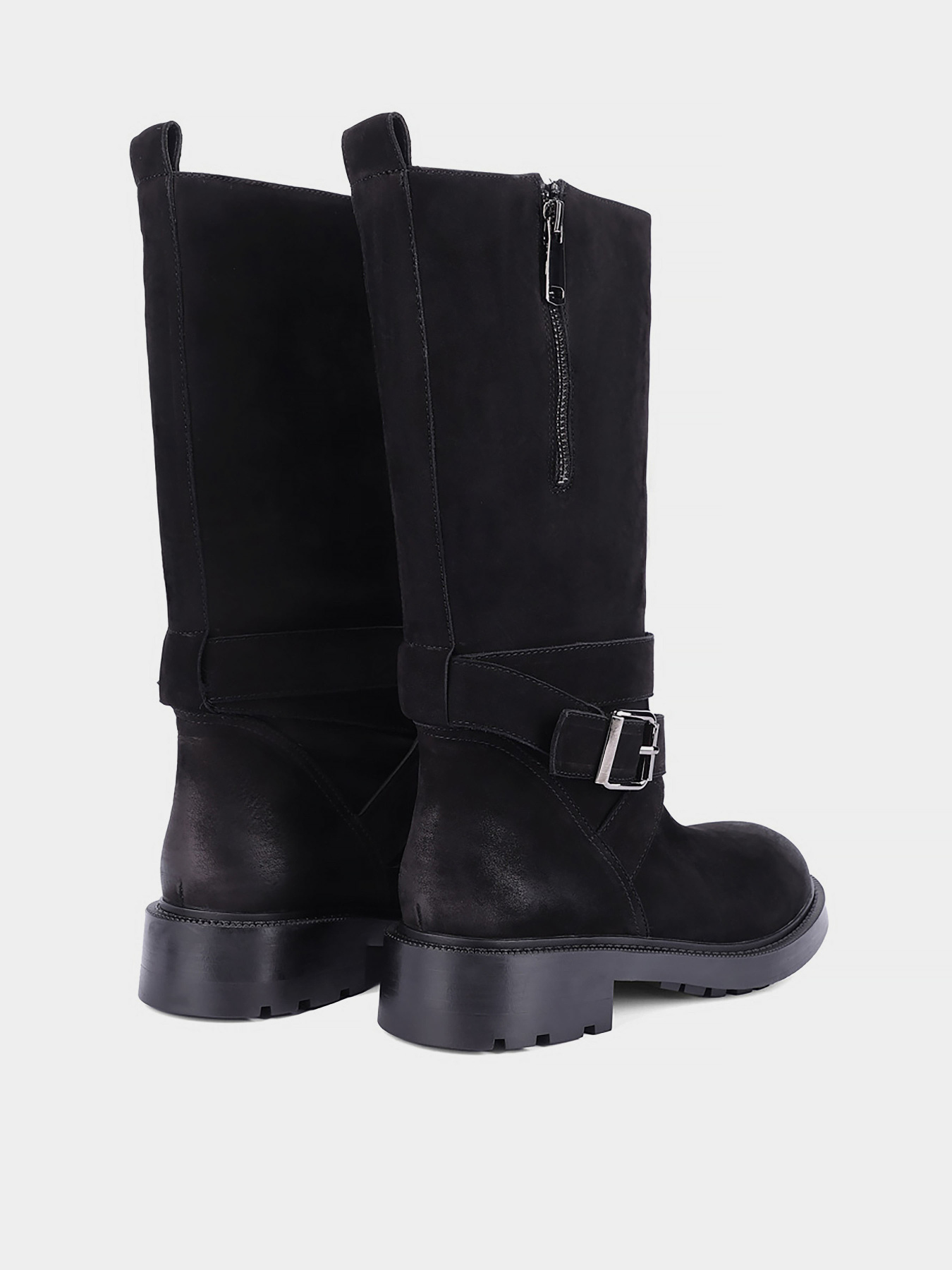 Ботинки MIRATON модель JC046-1A Фото