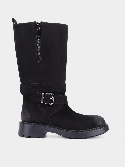 Черевики MIRATON модель JC046-1A Фото