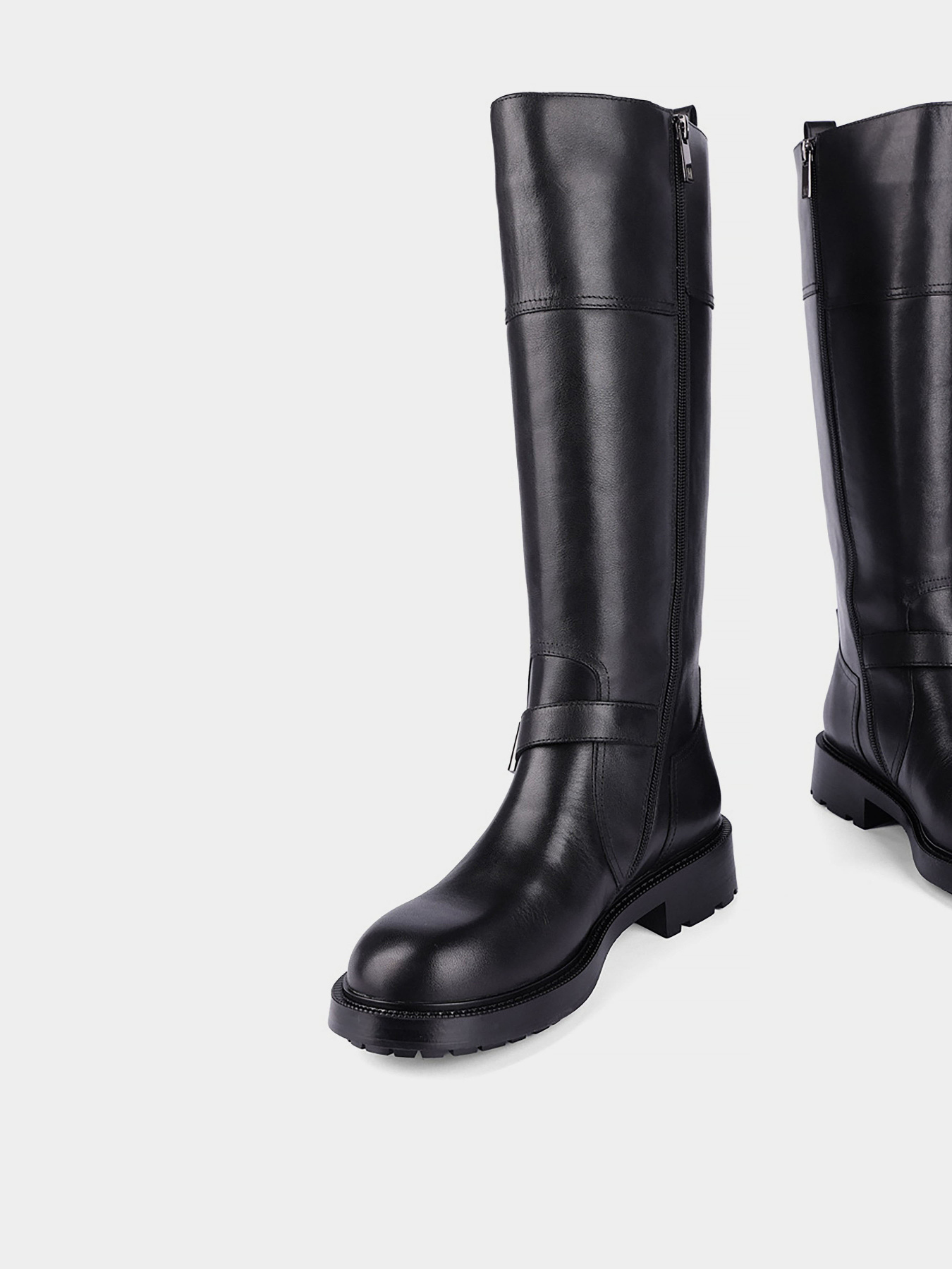 Сапоги MIRATON модель JC046-3A Фото