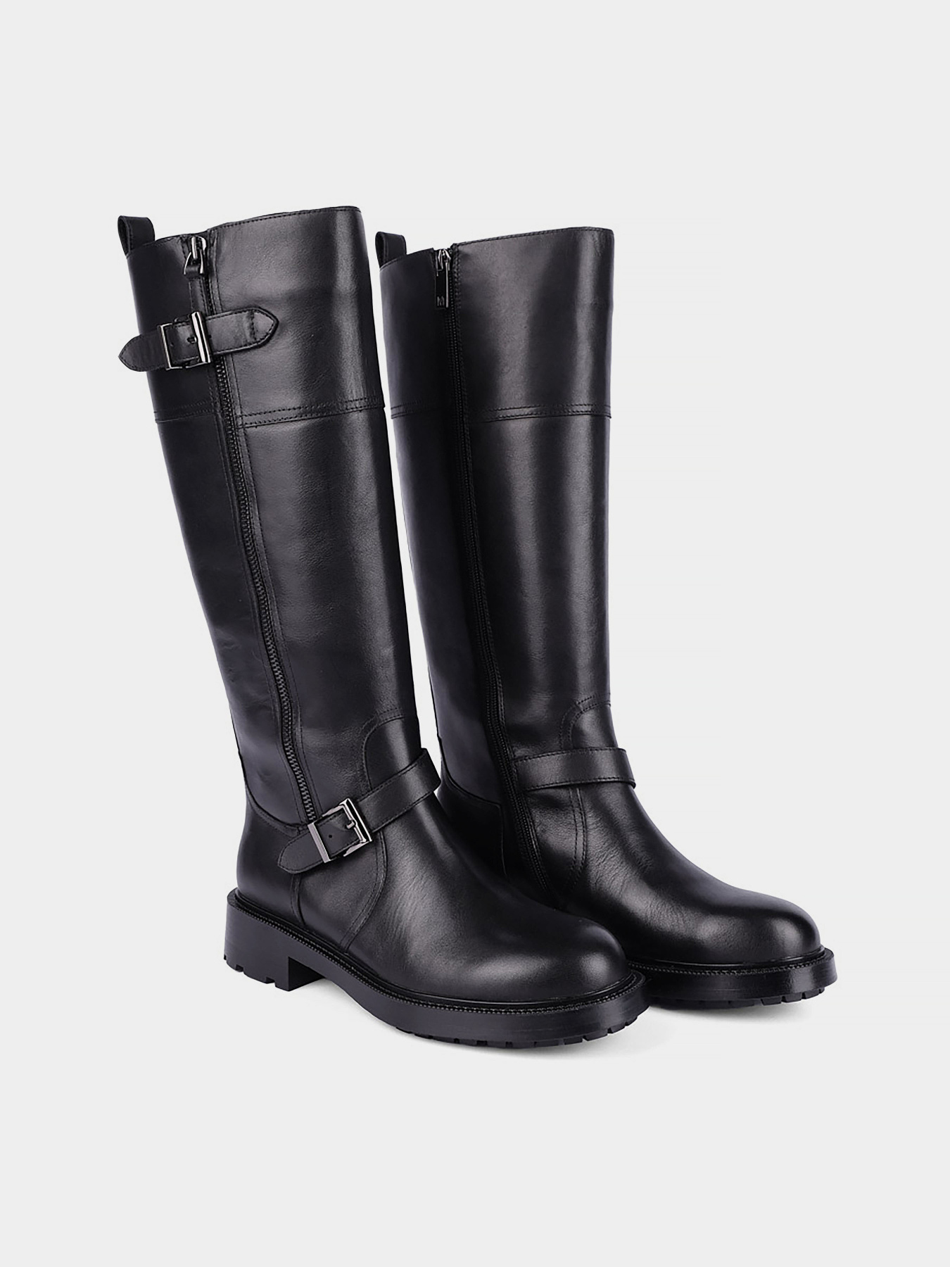 Сапоги MIRATON модель JC046-3A Фото