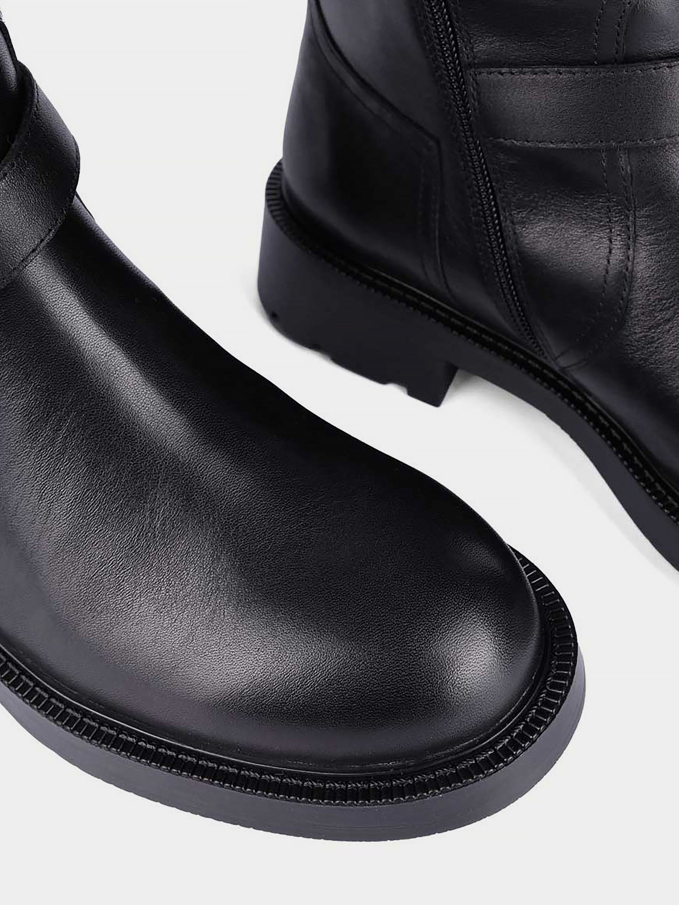 Сапоги MIRATON модель JC046-3A Фото