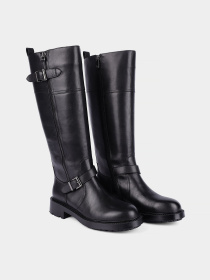 Сапоги MIRATON модель JC046-3A Фото