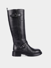 Сапоги MIRATON модель JC046-3A Фото