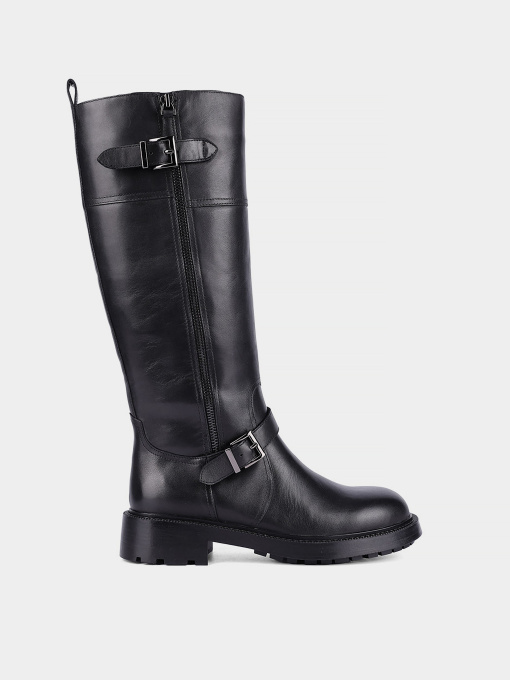 Чоботи MIRATON модель JC046-3A Фото