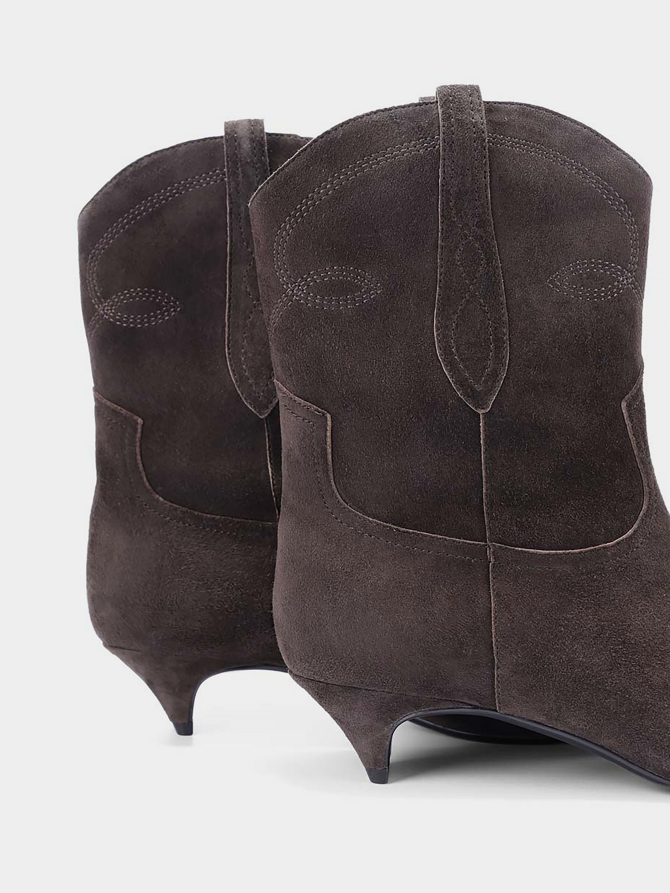 Ботинки MIRATON модель JC056D-5A Фото