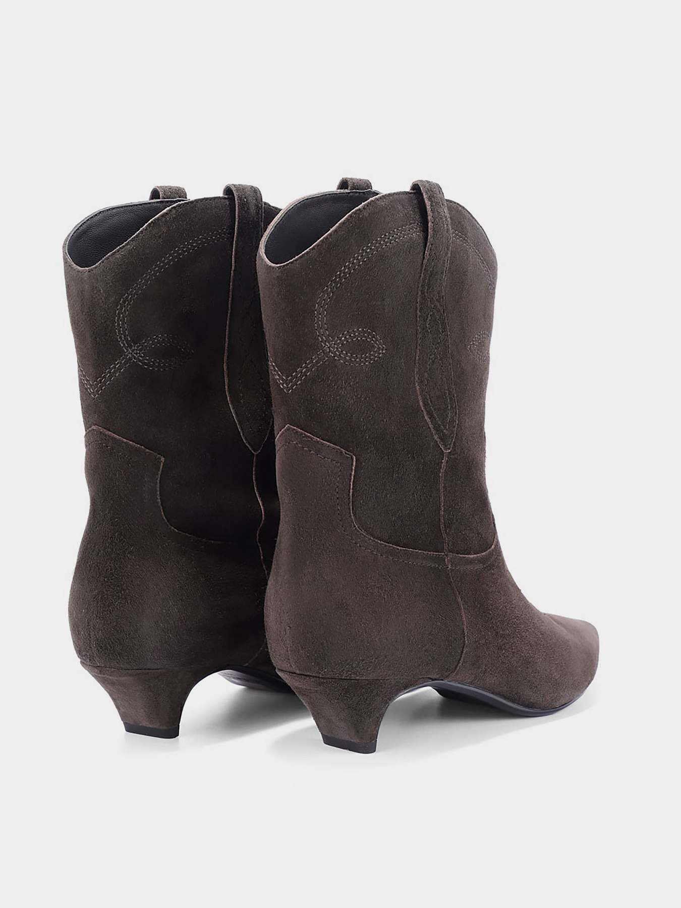 Ботинки MIRATON модель JC056D-5A Фото