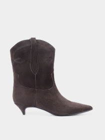 Ботинки MIRATON модель JC056D-5A Фото