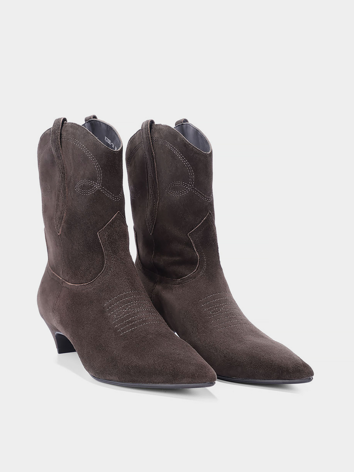 Ботинки MIRATON модель JC056D-5A Фото