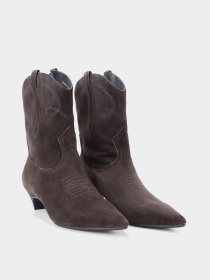 Ботинки MIRATON модель JC056D-5A Фото