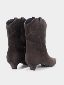 Ботинки MIRATON модель JC056D-5A Фото