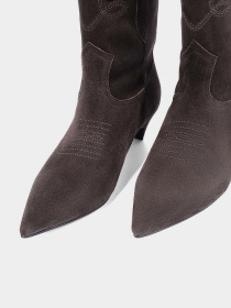 Ботинки MIRATON модель JC056D-5A Фото