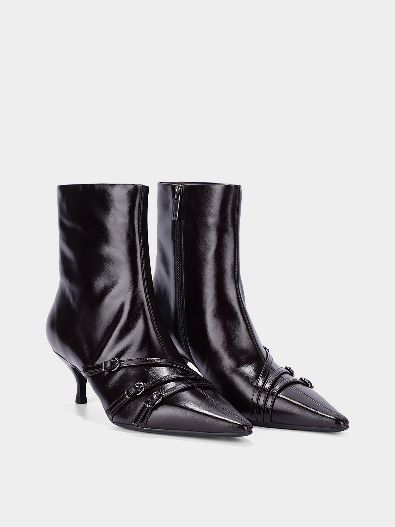 Бoтильоны MIRATON модель JC057D-2A Фото