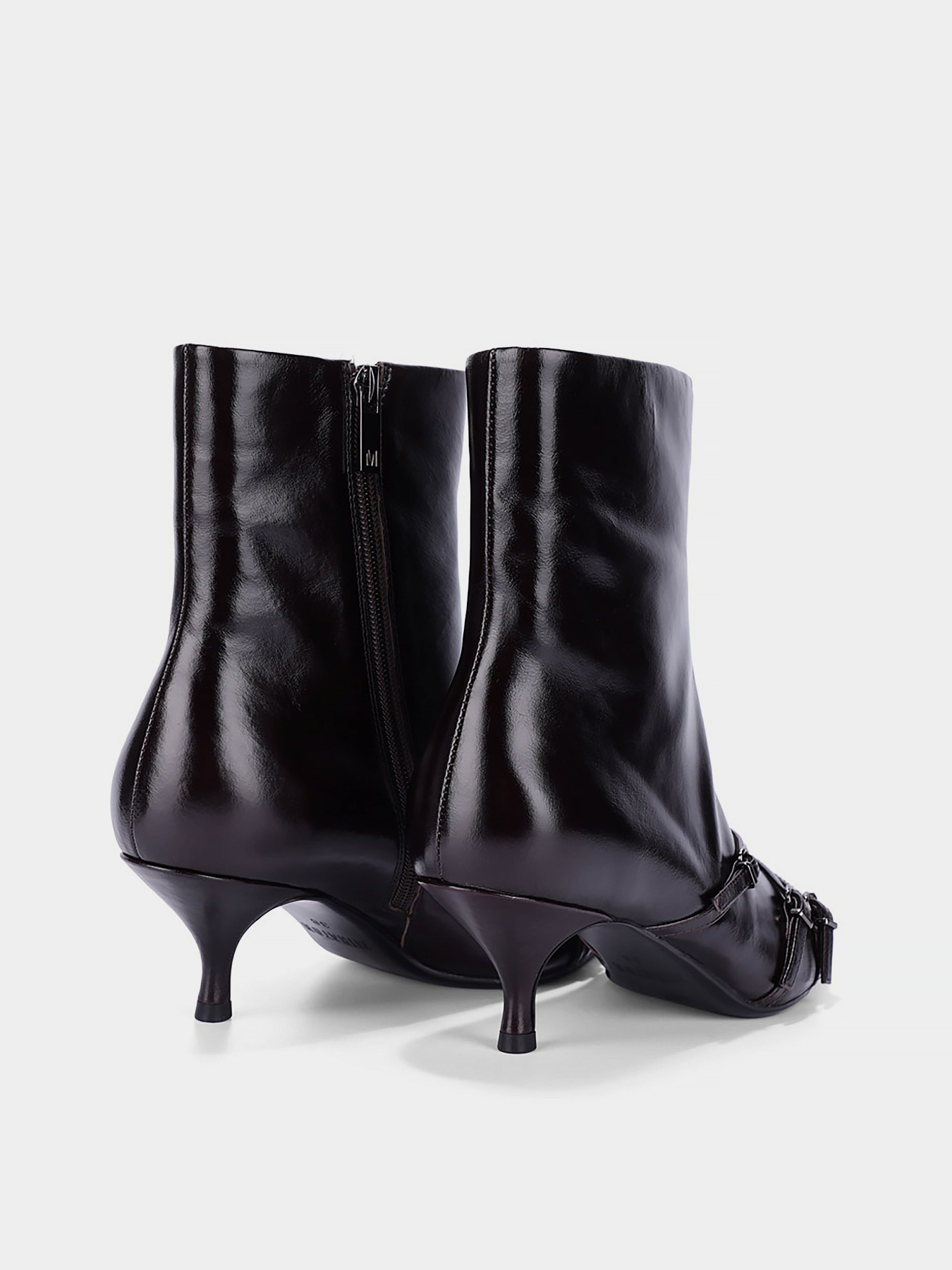 Бoтильоны MIRATON модель JC057D-2A Фото