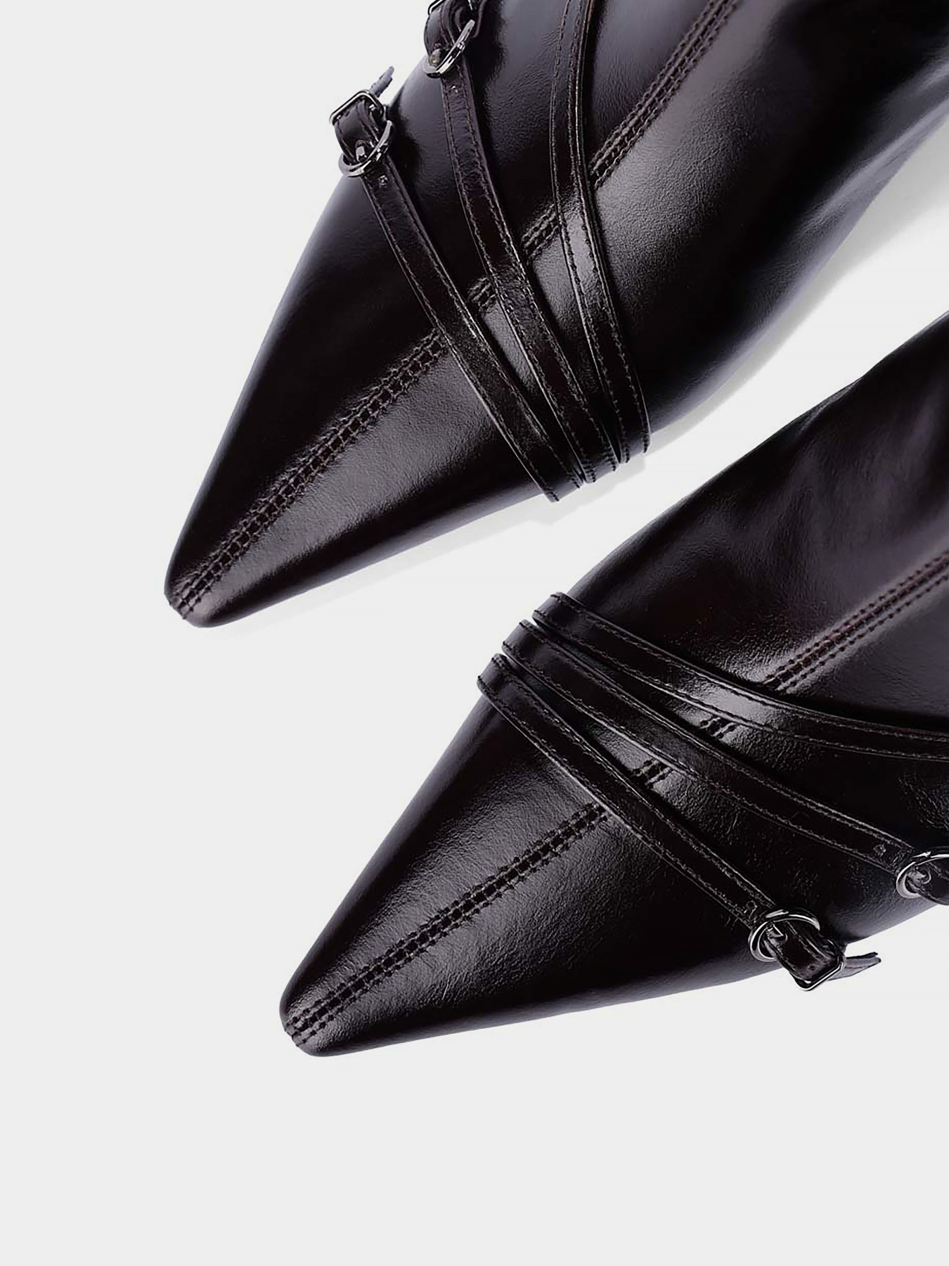 Бoтильоны MIRATON модель JC057D-2A Фото