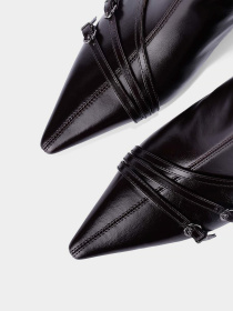 Бoтильоны MIRATON модель JC057D-2A Фото