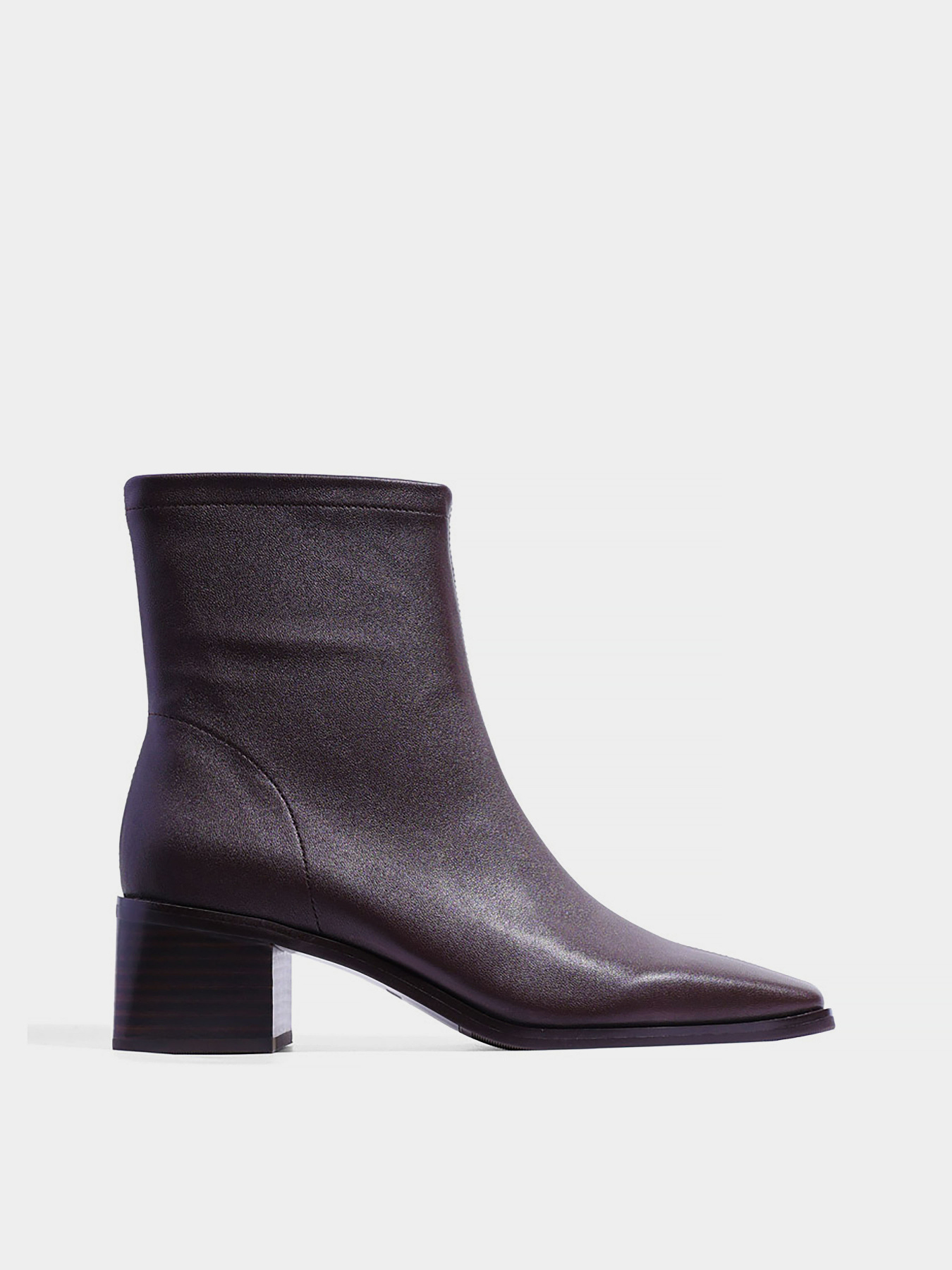 Черевики MIRATON модель JR1133-10 Фото