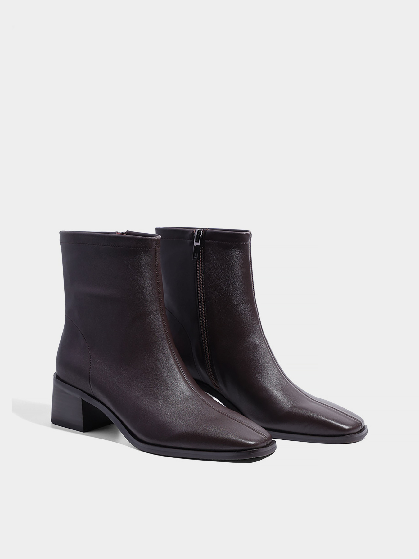 Черевики MIRATON модель JR1133-10 Черевики MIRATON модель JR1133-10 Фото