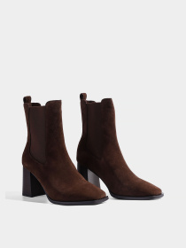 Челси MIRATON модель JR625-10 Фото