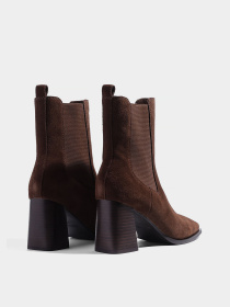 Челси MIRATON модель JR625-10 Фото