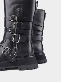 Ботинки MIRATON модель A25157-1082 Фото