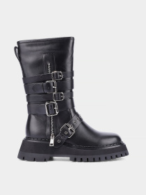 Ботинки MIRATON модель A25157-1082 Фото