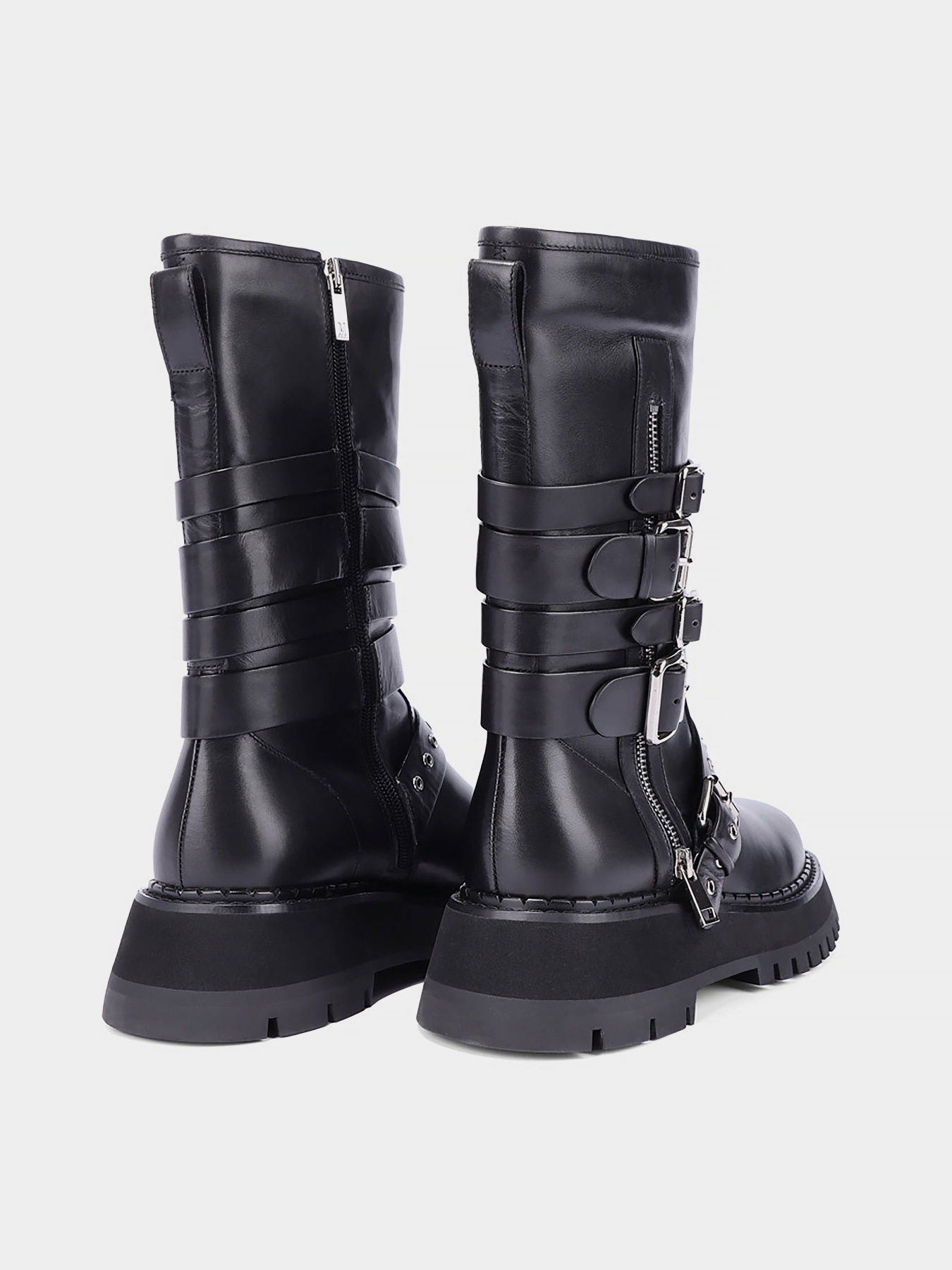 Ботинки MIRATON модель A25157-1082 Фото